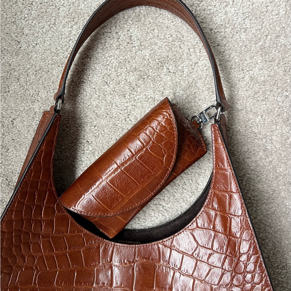 Staud Rey Bag - Large - Picture 2 of 10